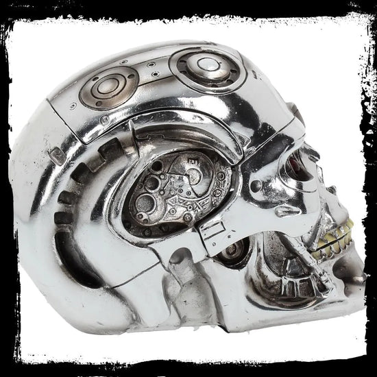 T-800 Terminator (Official License) Box