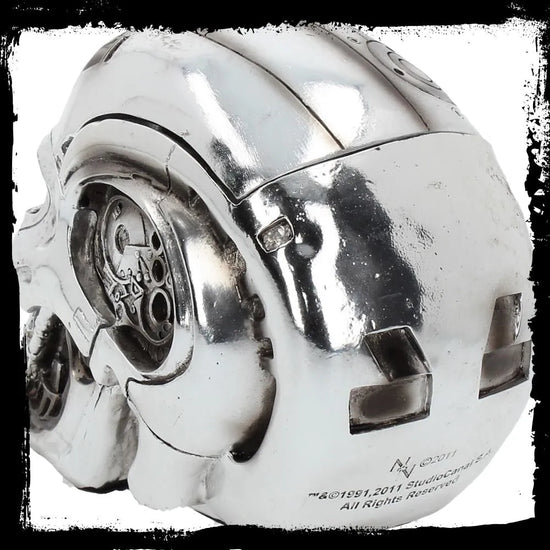 T-800 Terminator (Official License) Box