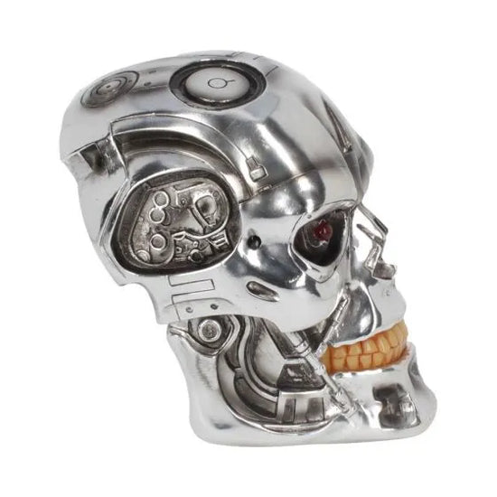 T-800 Terminator (Official License) Head