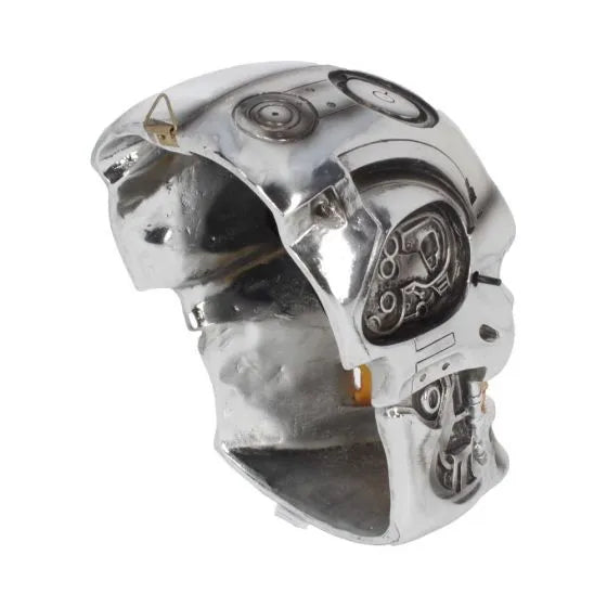 T-800 Terminator (Official License) Head