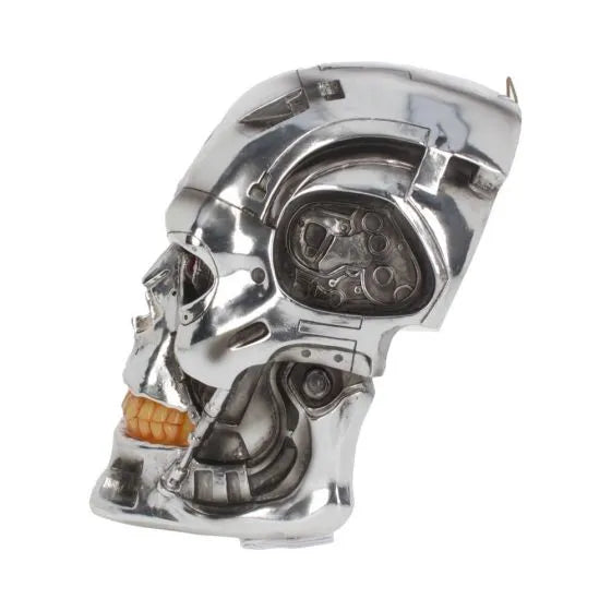 T-800 Terminator (Official License) Head