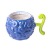 Gum Gum Fruit One Piece Mug
