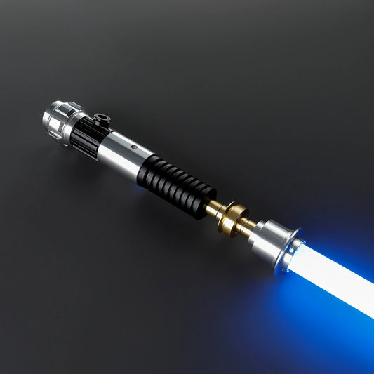 Obi-Wan Kenobi | Baselit | Lightsaber