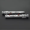 Darth Maul Baselit Double Bladed Lightsaber