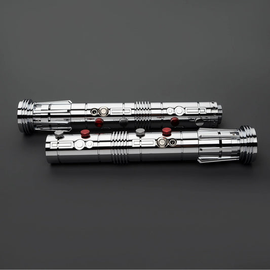 Darth Maul | Baselit | Lightsaber