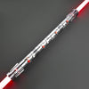 Darth Maul Baselit Double Bladed Lightsaber