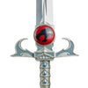 Sword Of Omens Thundercats LED Cosplay Fibreglass Sword