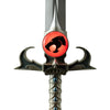 Sword Of Omens Thundercats LED Cosplay Fibreglass Sword