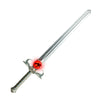 Sword Of Omens Thundercats LED Cosplay Fibreglass Sword