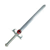 Sword Of Omens Thundercats LED Cosplay Fibreglass Sword
