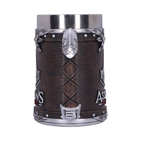 Tankard of the Brotherhood - Assassins Creed