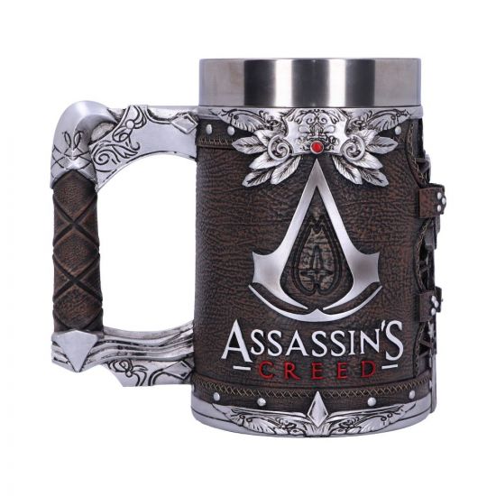 Tankard of the Brotherhood - Assassins Creed