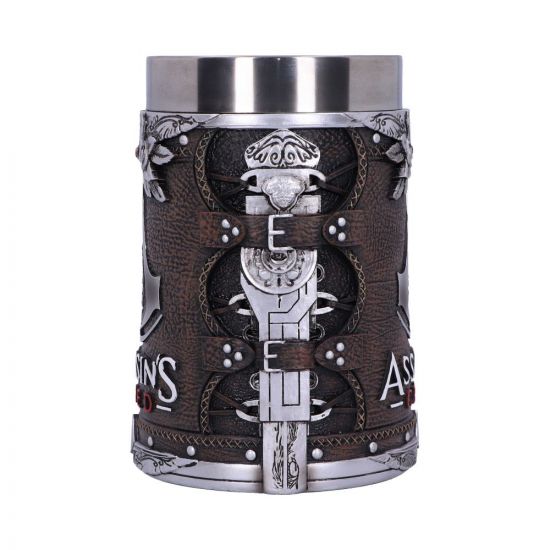 Tankard of the Brotherhood - Assassins Creed