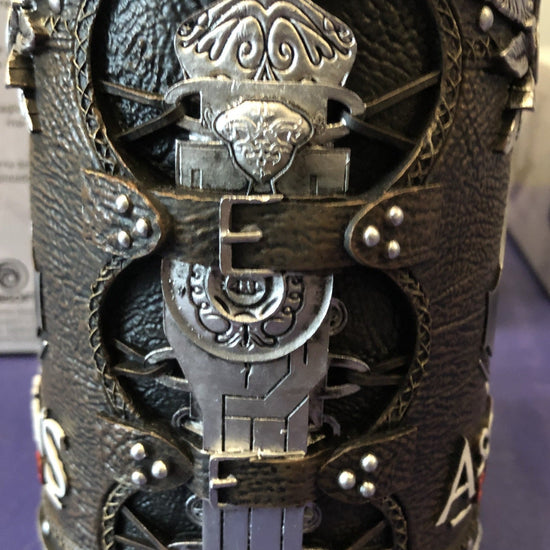 Tankard of the Brotherhood - Assassins Creed
