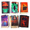 Tarot Deck & Guidebook Stranger Things