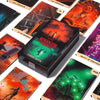 Tarot Deck & Guidebook Stranger Things