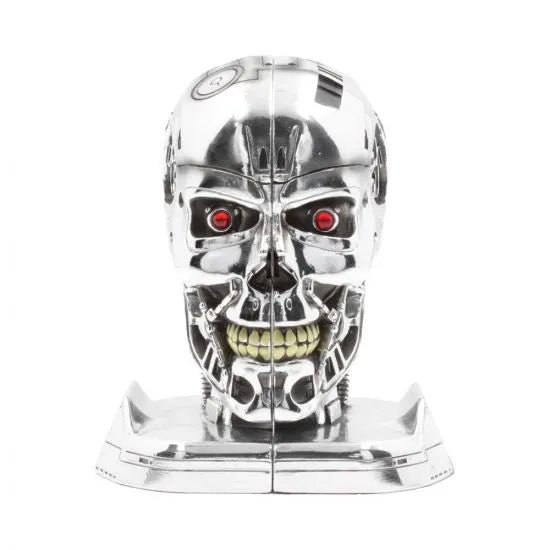 Terminator 2 Bookends