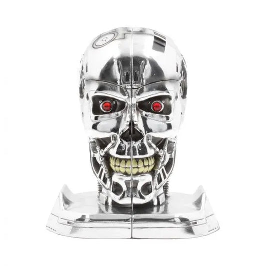 Terminator 2 Bookends