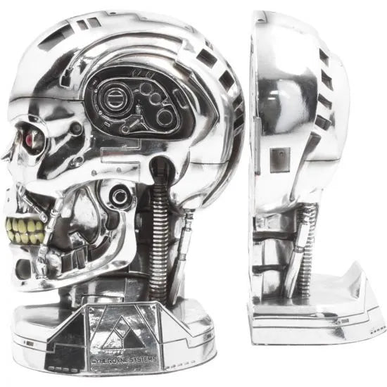 Terminator 2 Bookends
