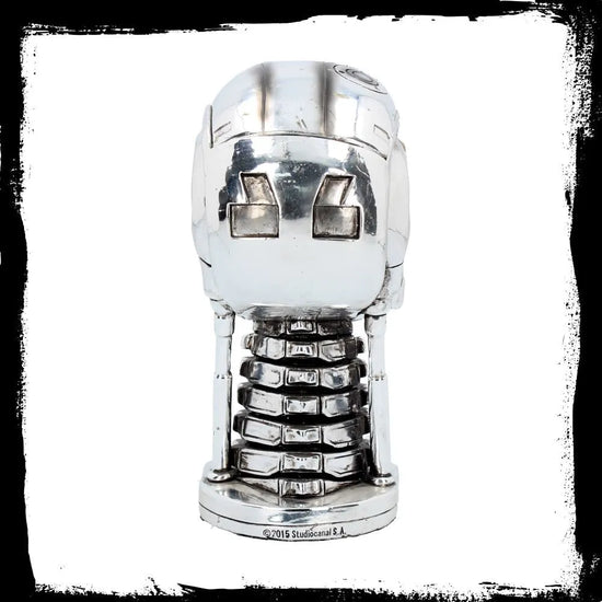 Terminator 2 Head Box (Official License)