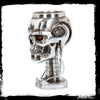 Terminator 2 Head Goblet (Official License)
