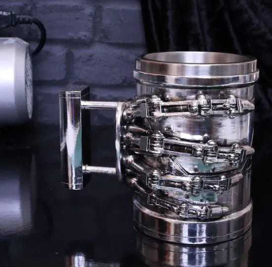 Terminator 2 Tankard
