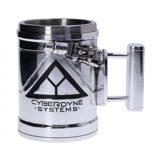 Terminator 2 Tankard