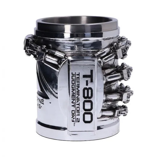 Terminator 2 Tankard