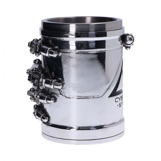 Terminator 2 Tankard