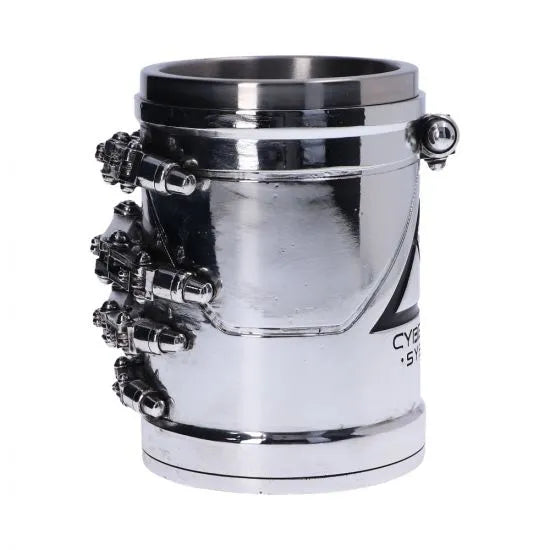 Terminator 2 Tankard