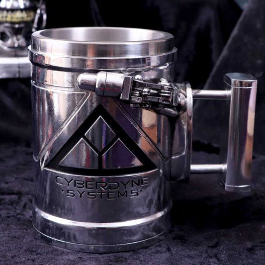 Terminator 2 Tankard