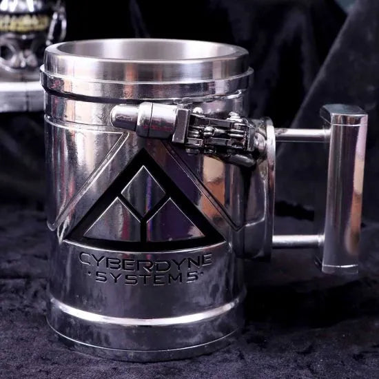 Terminator 2 Tankard