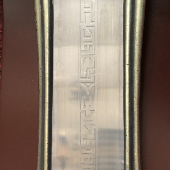 The Barbarian (ConaH) Sword