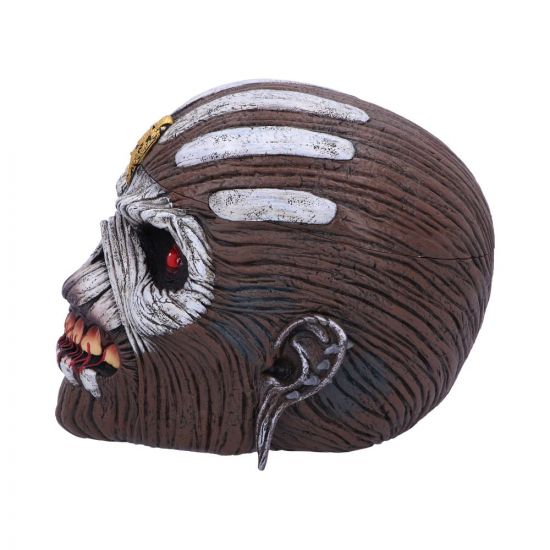 The Book of Souls (Head Box) Iron Maiden