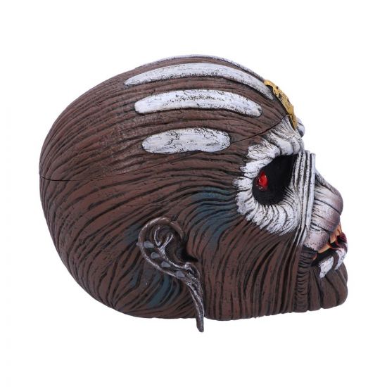 The Book of Souls (Head Box) Iron Maiden