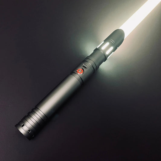 The Defender Sabre
