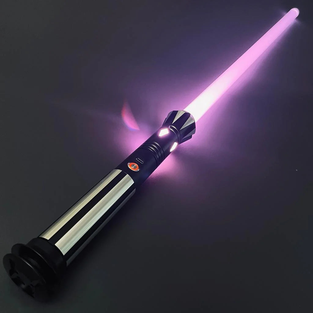 The Drojan Saber (Website Only)