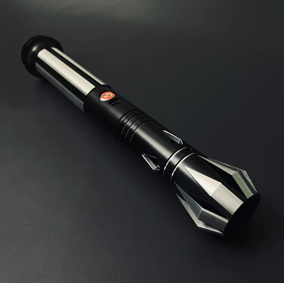 The Drojan Saber (Website Only)