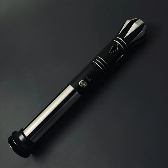 The Drojan Saber (Website Only)
