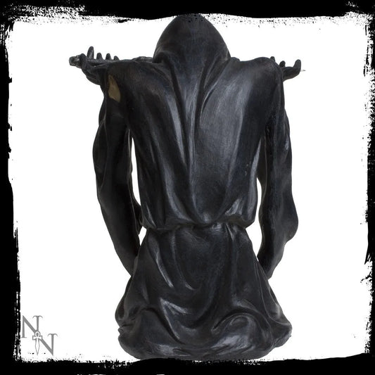 The Evil Subject (Letter Opener) Grim Reaper