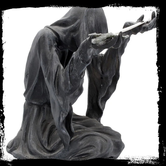 The Evil Subject (Letter Opener) Grim Reaper