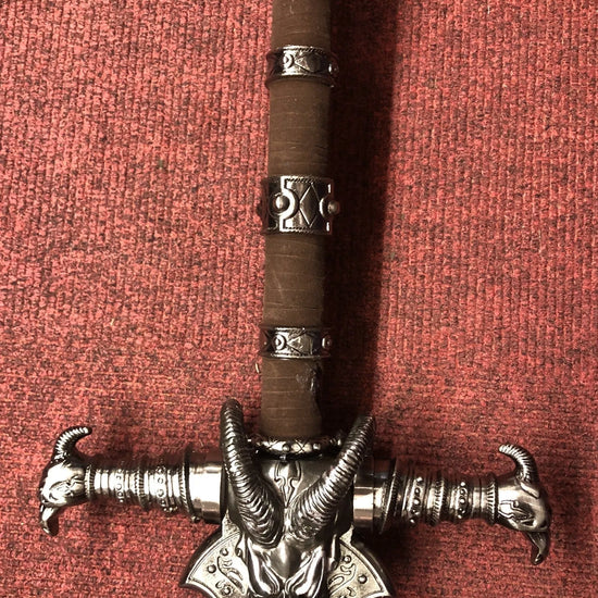 The Frostmourne Sword