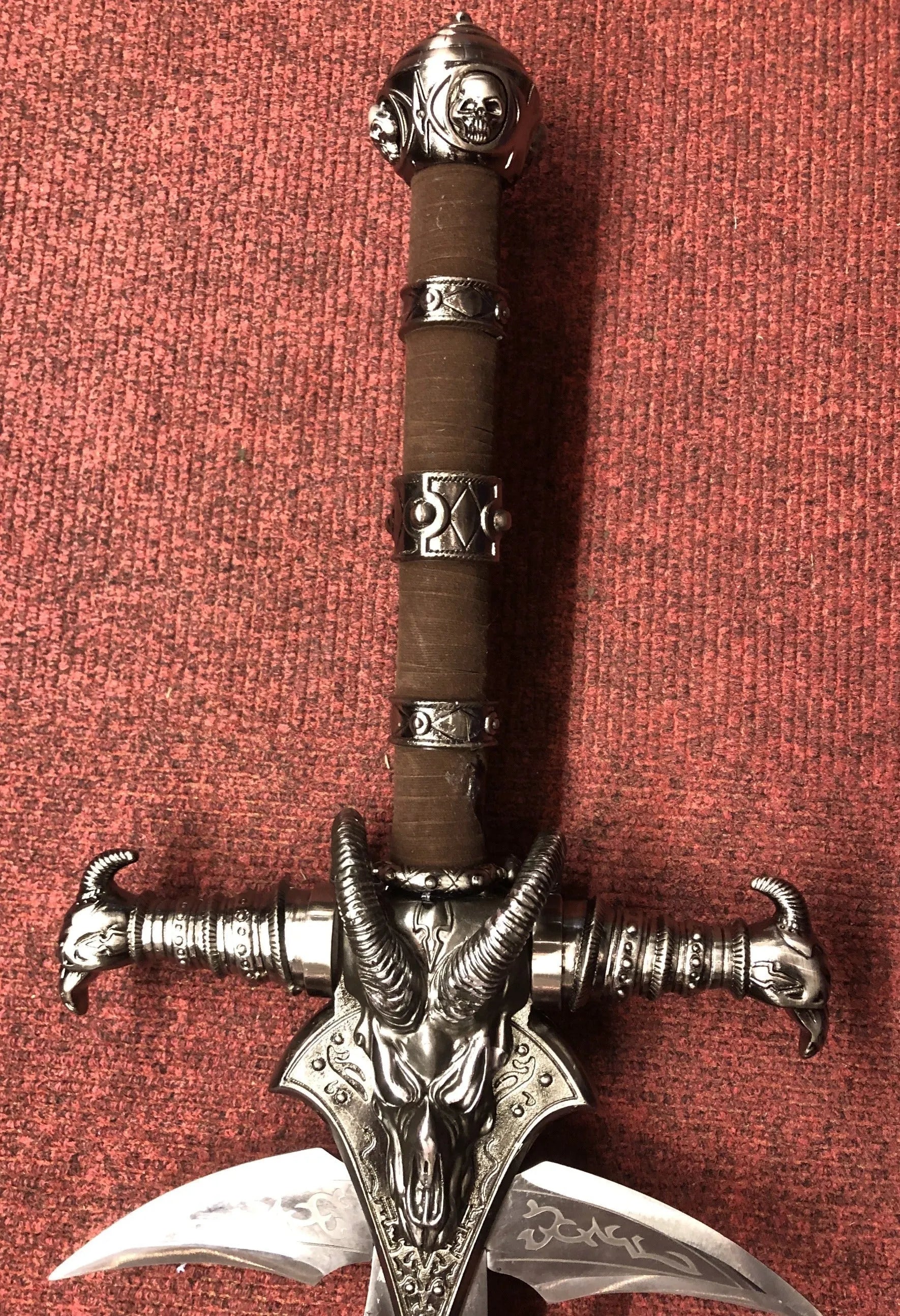 The Frostmourne Sword