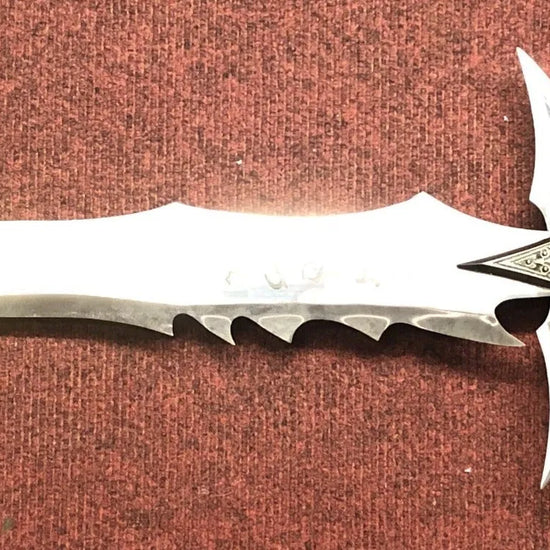 The Frostmourne Sword