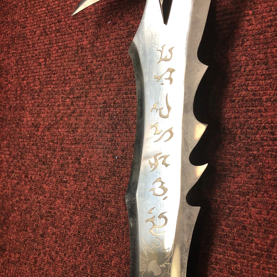 The Frostmourne Sword