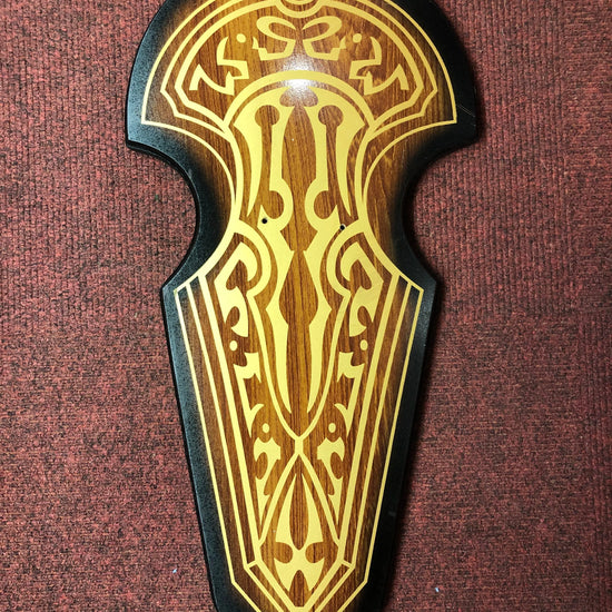 The Frostmourne Sword