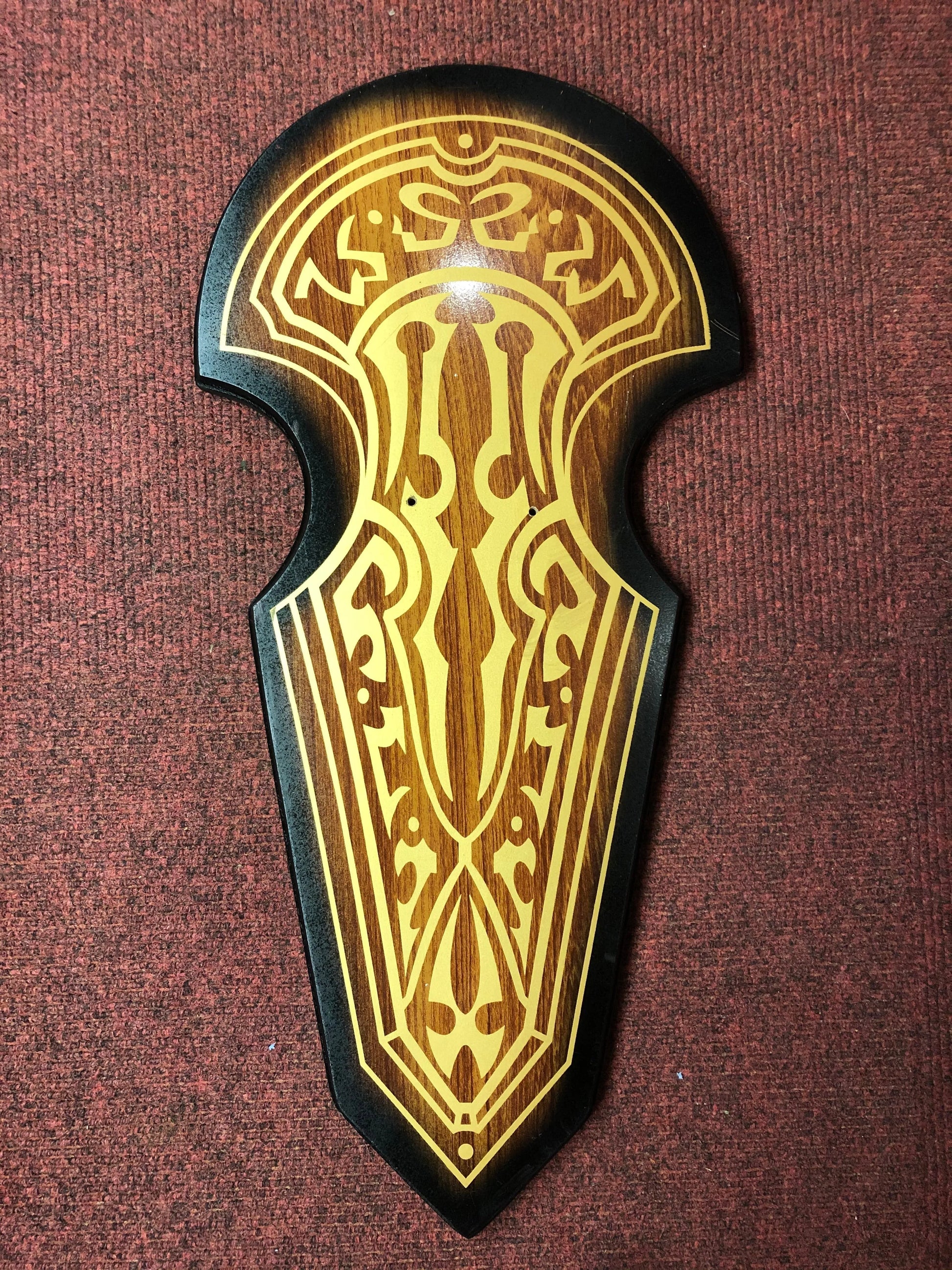 The Frostmourne Sword