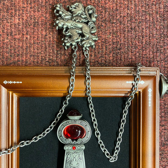 The Godric Gryffindor Sword - Harry Potter