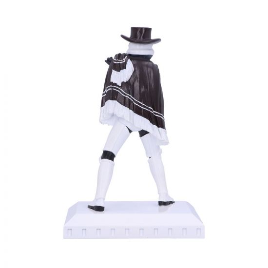 The Good, The Bad & The Trooper