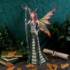 The Green Woman Fairy Amy Brown